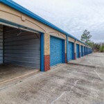 Storage Units in Oklahoma City OK on Sooner Road