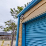 24/7 Recorded Cameras at Storage Sense in Oklahoma City OK on Sooner Road