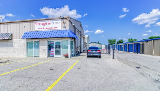 Storage Sense Kankakee IL