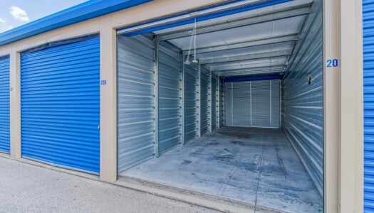 drive-up storage units in Kankakee IL