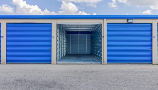drive-up storage units in Kankakee IL