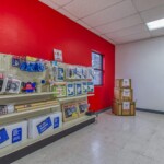Moving Supplies at Storage Sense in Oklahoma City OK on Northwest 10th Street