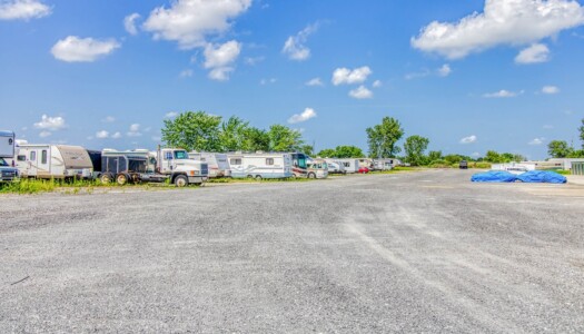 RV storage Kankakee IL