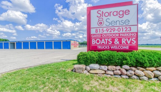 Storage Sense Kankakee IL
