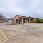 Storage Sense in Oklahoma City OK on Northwest 10th Street