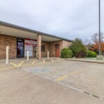 Storage Sense in Oklahoma City OK on Northwest 10th Street
