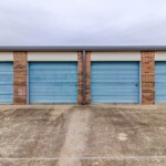 Storage Units in Oklahoma City OK