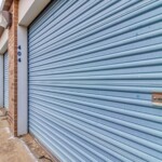 Large Self Storage Unit in Oklahoma City OK