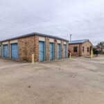 Drive Up Storage Units in Oklahoma City OK