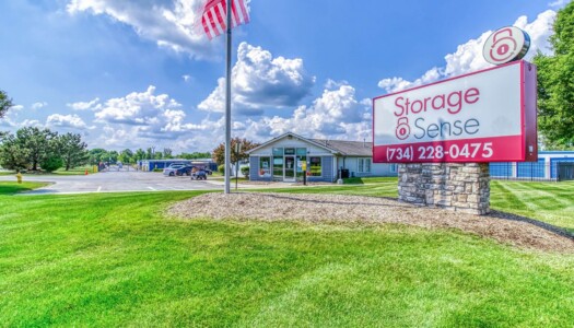 Storage Sense in Flat Rock MI