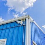 Storage Sense in Kankakee IL - recording cameras