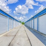 drive-up storage units Kankakee IL