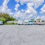 RV storage Kankakee IL