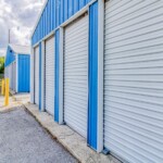 drive-up storage units Kankakee IL