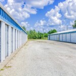 drive-up storage units Kankakee IL