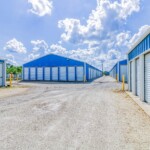 drive-up storage units Kankakee IL