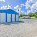drive-up storage units Kankakee IL
