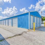 drive-up storage units Kankakee IL
