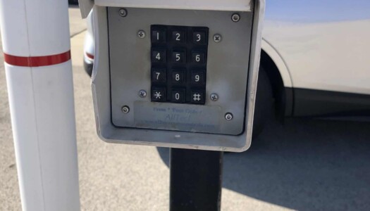 Keypad Entry in Kankakee IL