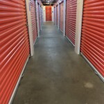 Indoor Storage Units Clinton MA