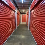 Self Storage Clinton MA