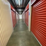 Large Storage Units in Clinton MA