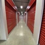 Interior Storage Units in Clinton MA