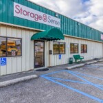 Storage Sense in Owens Cross Roads AL