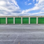 Drive Up Storage Units in Owens Cross Roads AL