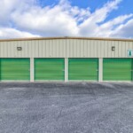 Large Drive Up Storage Units in Owens Cross Roads AL