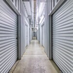 Interior Self Storage Units in Owens Cross Roads AL