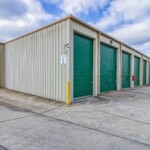 Large RV Storage Units in Owens Cross Roads AL