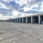 RV Storage in Owens Cross Roads