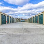 RV Storage Units at Storage Sense in Owens Cross Roads