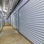 Interior Storage Units in Owens Cross Roads AL