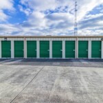 Small Storage Units in Owens Cross Roads AL