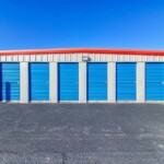 Small Drive Up Storage Units in Moscow Mills MO