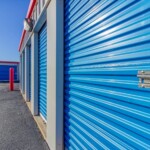 Drive Up Self Storage Units in Moscow Mills MO