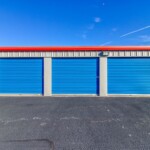 Large Exterior Storage Units in Moscow Mills MO