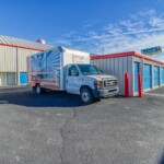 Moving Truck in Moscow Mills MO