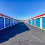 Drive Up Storage Units in Moscow Mills MO