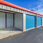 Drive Up Storage Units in Moscow Mills MO