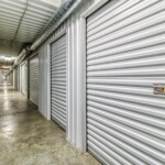 Interior Self Storage Units in Moscow Mills MO