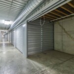 Self Storage Unit In Moscow Mills MO