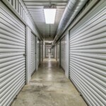 Storage Hallway in Storage Sense in Moscow Mills MO