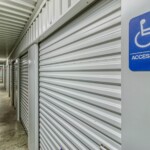 First Floor Accessible Storage Unit in Moscow Mills MO