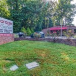 Storage Units in Cumming GA
