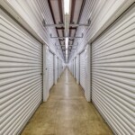 Storage Units in Cumming GA