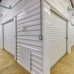 Interior Self Storage in Cumming GA