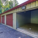 Large Drive Up Storage Units in Cumming GA